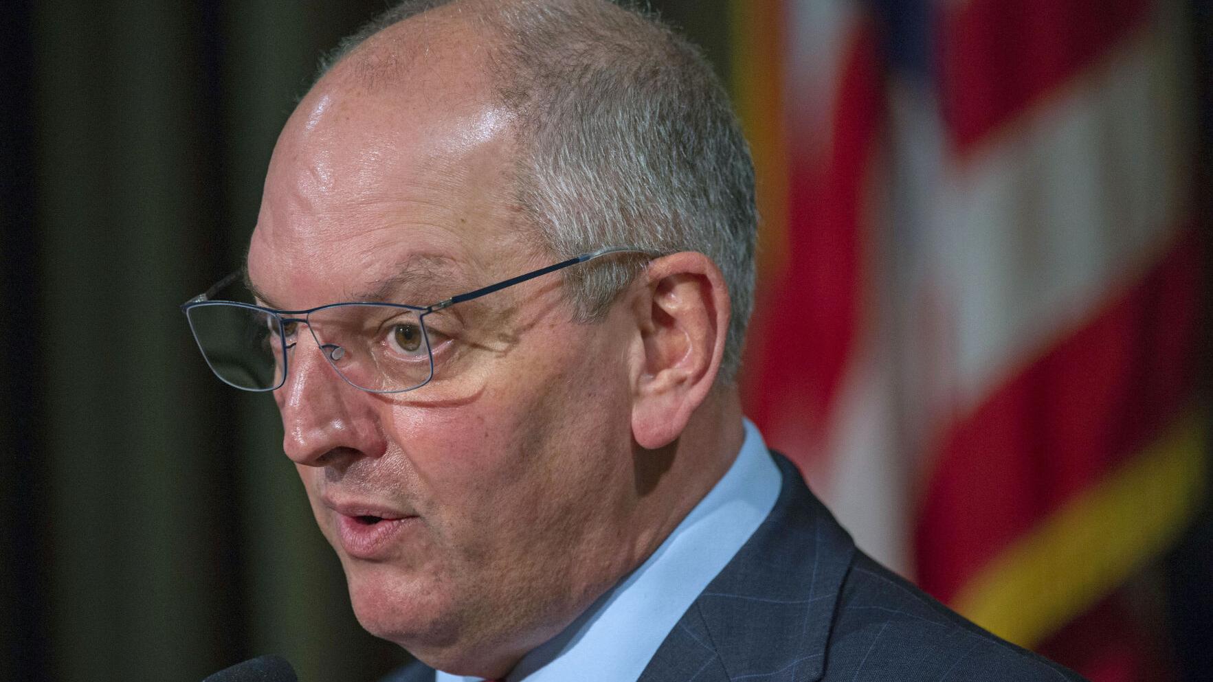 Gov. John Bel Edwards denies wrongdoing in aftermath of Ronald Greene death, 'It is not who I am'